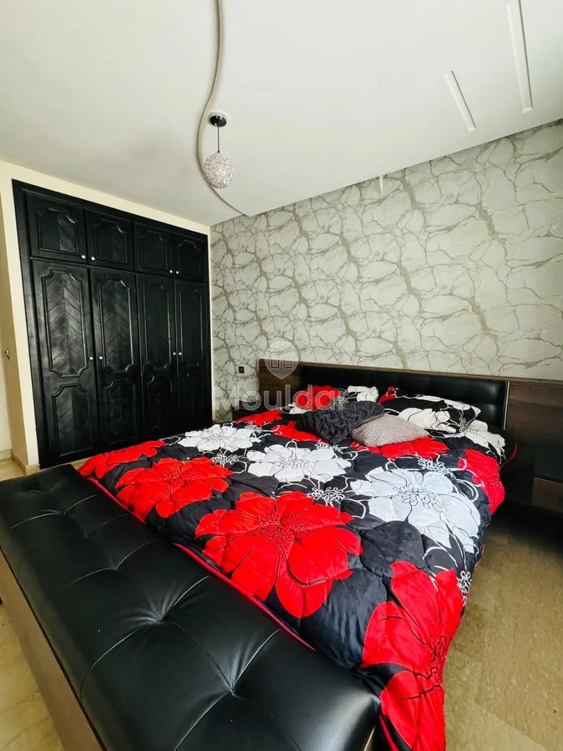 Prachtig appartement te huur in Casablanca - Les Princesses - Photo 5