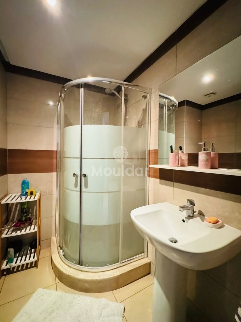 Prachtig appartement te huur in Casablanca - Les Princesses - Photo 13