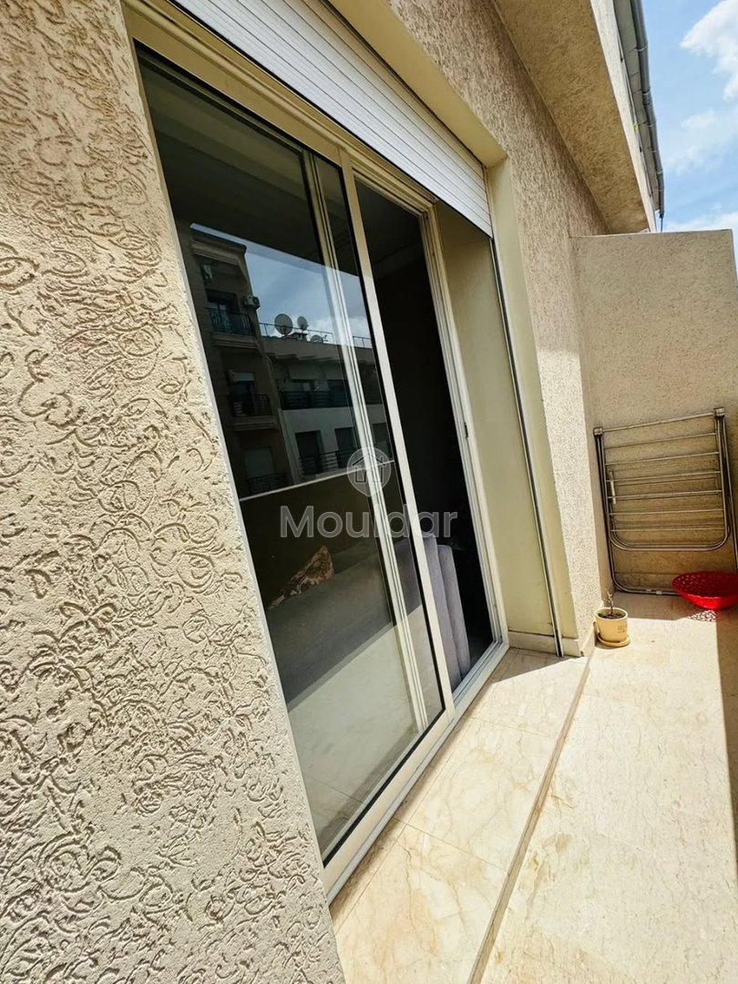 Prachtig appartement te huur in Casablanca - Les Princesses - Photo 10