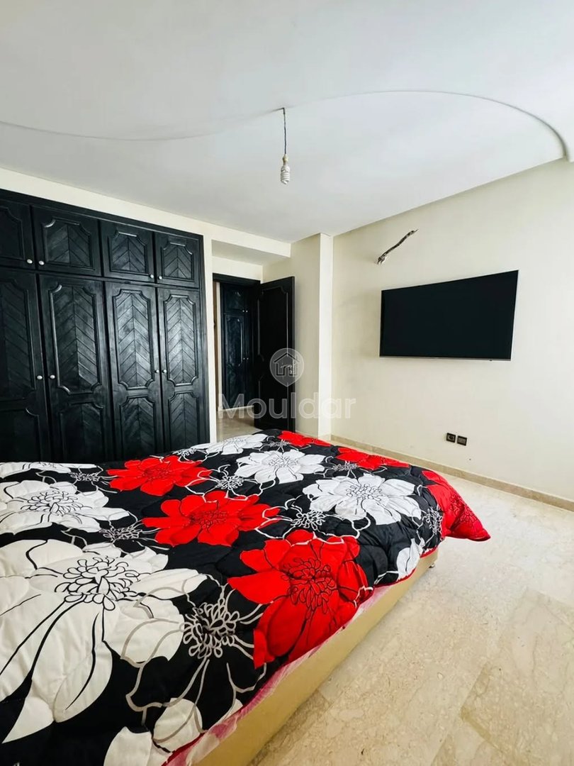 Prachtig appartement te huur in Casablanca - Les Princesses - Photo 8