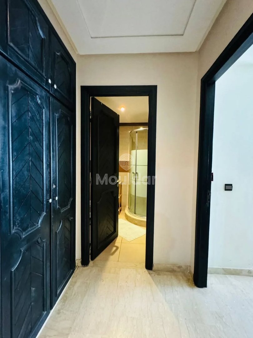 Prachtig appartement te huur in Casablanca - Les Princesses - Photo 9