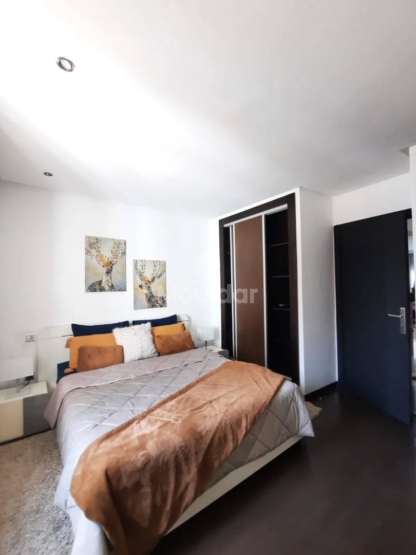 Studio te huur in Gauthier, Casablanca - Onbelemmerd uitzicht - Photo 5