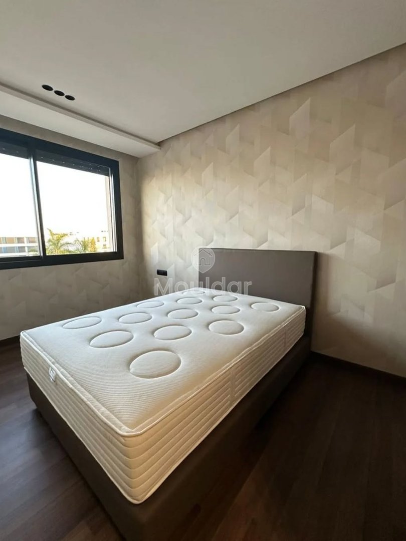 Studio zu Vermieten in Casablanca - 48m² Charme - Photo 3