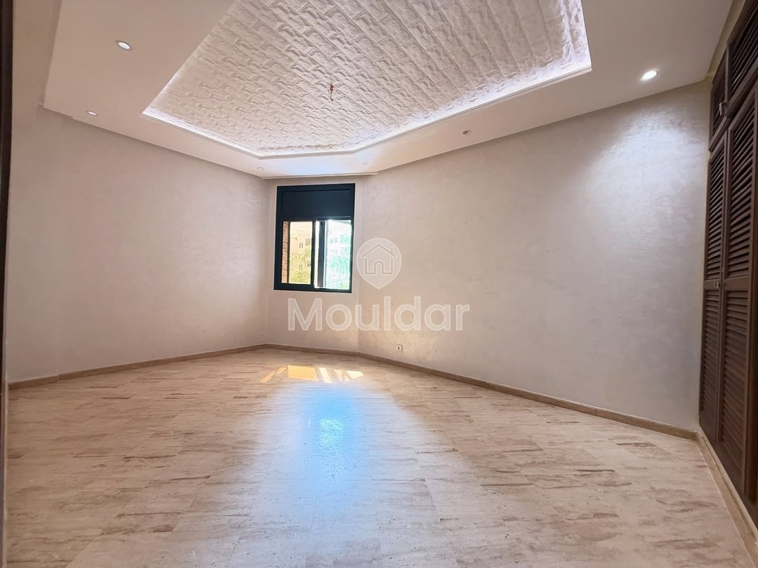 Do wynajęcia: Przestronne mieszkanie 3 pokoje w Hay Riad, Rabat - Photo 5