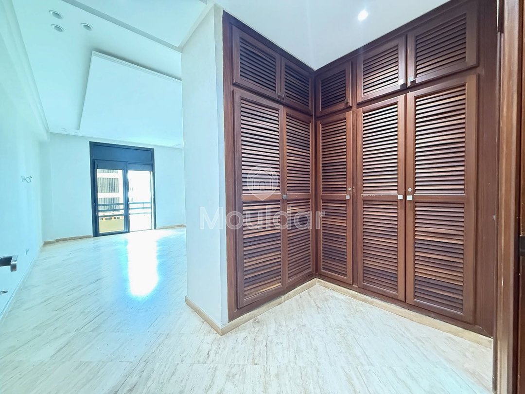 Do wynajęcia: Przestronne mieszkanie 3 pokoje w Hay Riad, Rabat - Photo 7