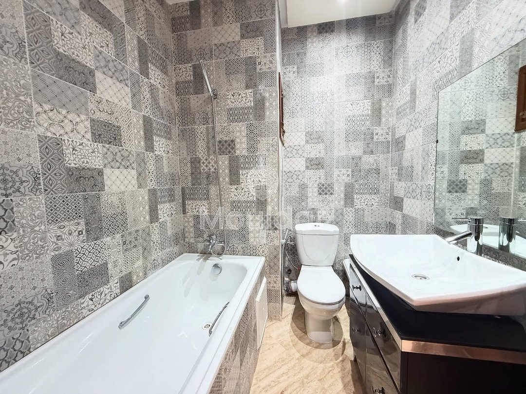 Do wynajęcia: Przestronne mieszkanie 3 pokoje w Hay Riad, Rabat - Photo 11