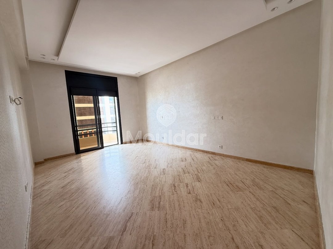 Do wynajęcia: Przestronne mieszkanie 3 pokoje w Hay Riad, Rabat - Photo 4