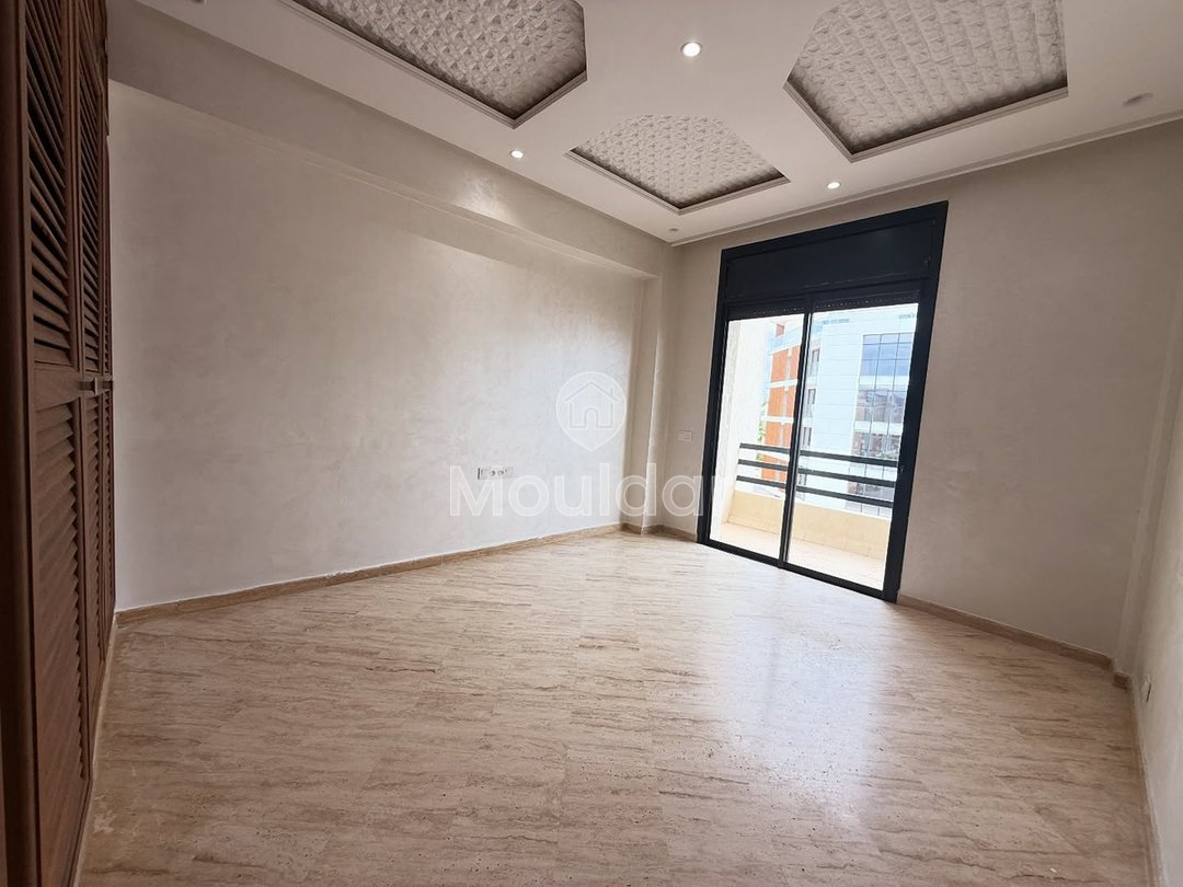 Do wynajęcia: Przestronne mieszkanie 3 pokoje w Hay Riad, Rabat - Photo 6