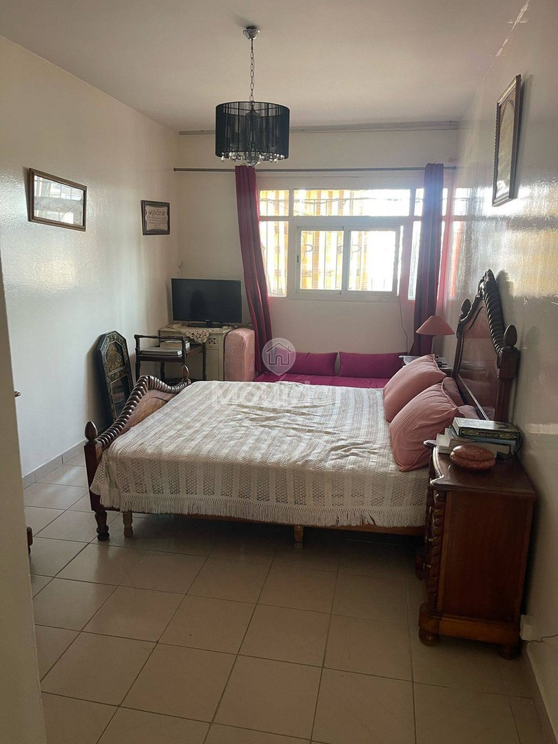 Spacious Apartment for Sale in Casablanca - Bourgogne, 3 Bedrooms - Photo 5