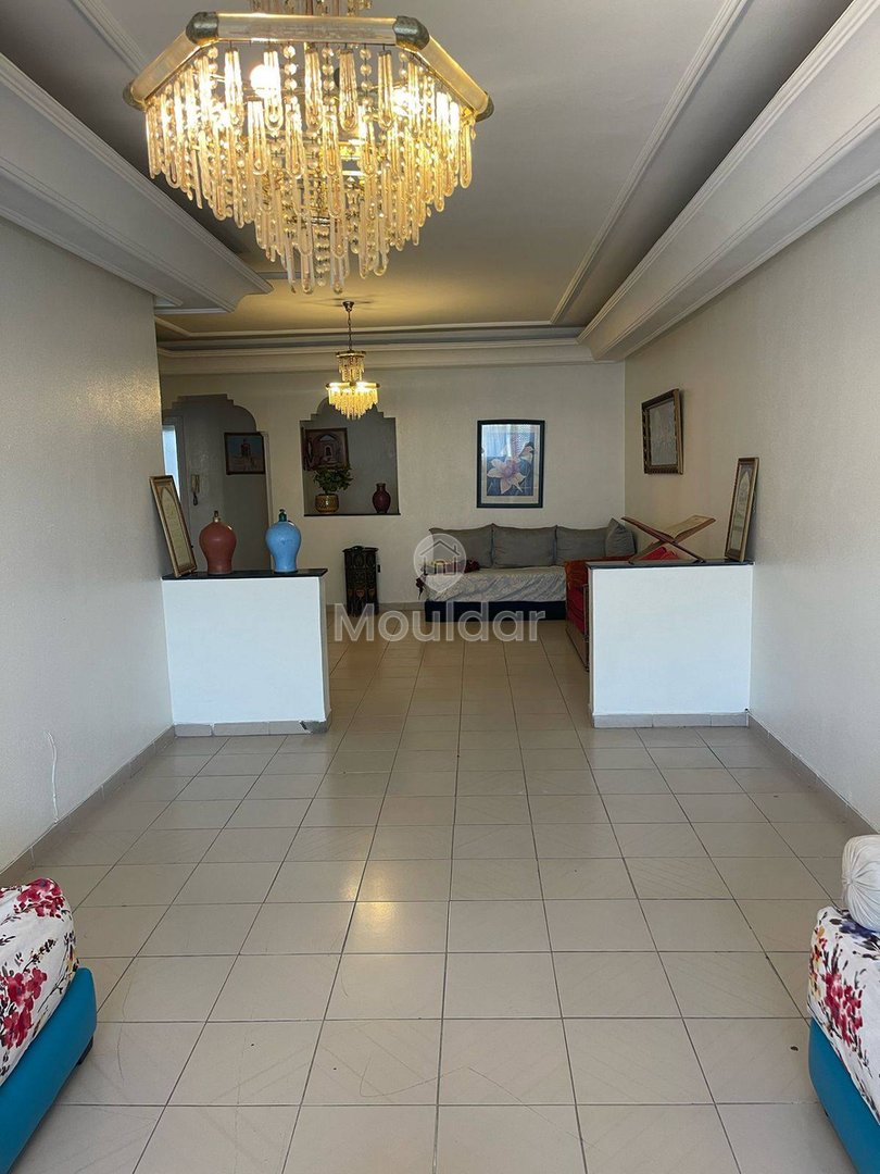 Spacious Apartment for Sale in Casablanca - Bourgogne, 3 Bedrooms - Photo 8