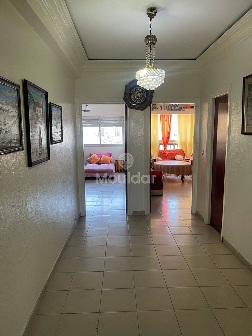 Spacious Apartment for Sale in Casablanca - Bourgogne, 3 Bedrooms - Photo 7