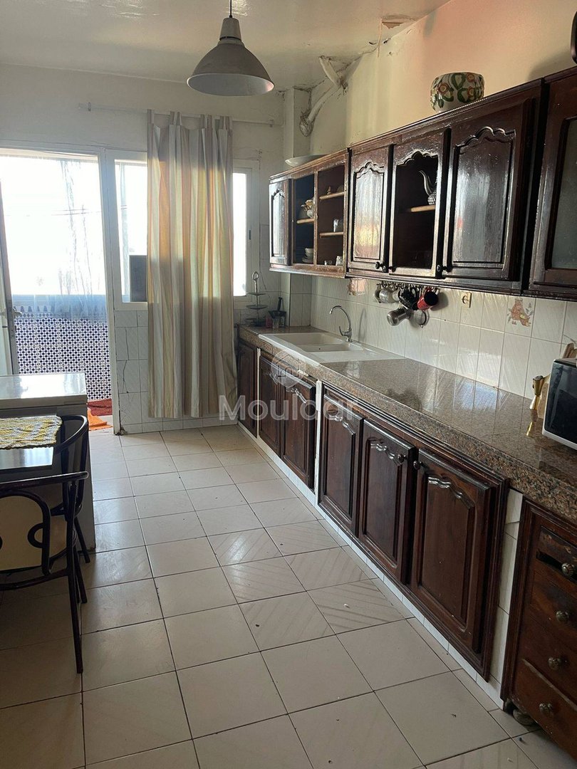 Spacious Apartment for Sale in Casablanca - Bourgogne, 3 Bedrooms - Photo 9