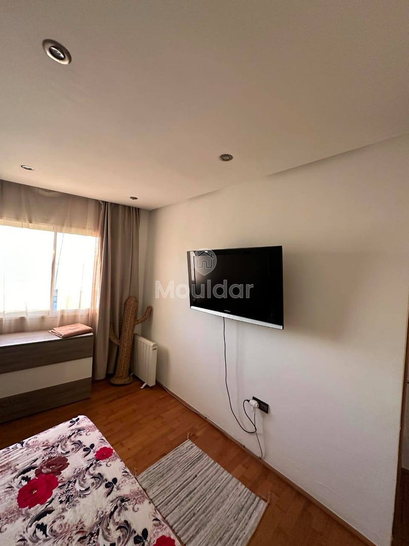 Wunderschöne 3-Zimmer-Wohnung zum Verkauf in Malabata, Tanger - Photo 6