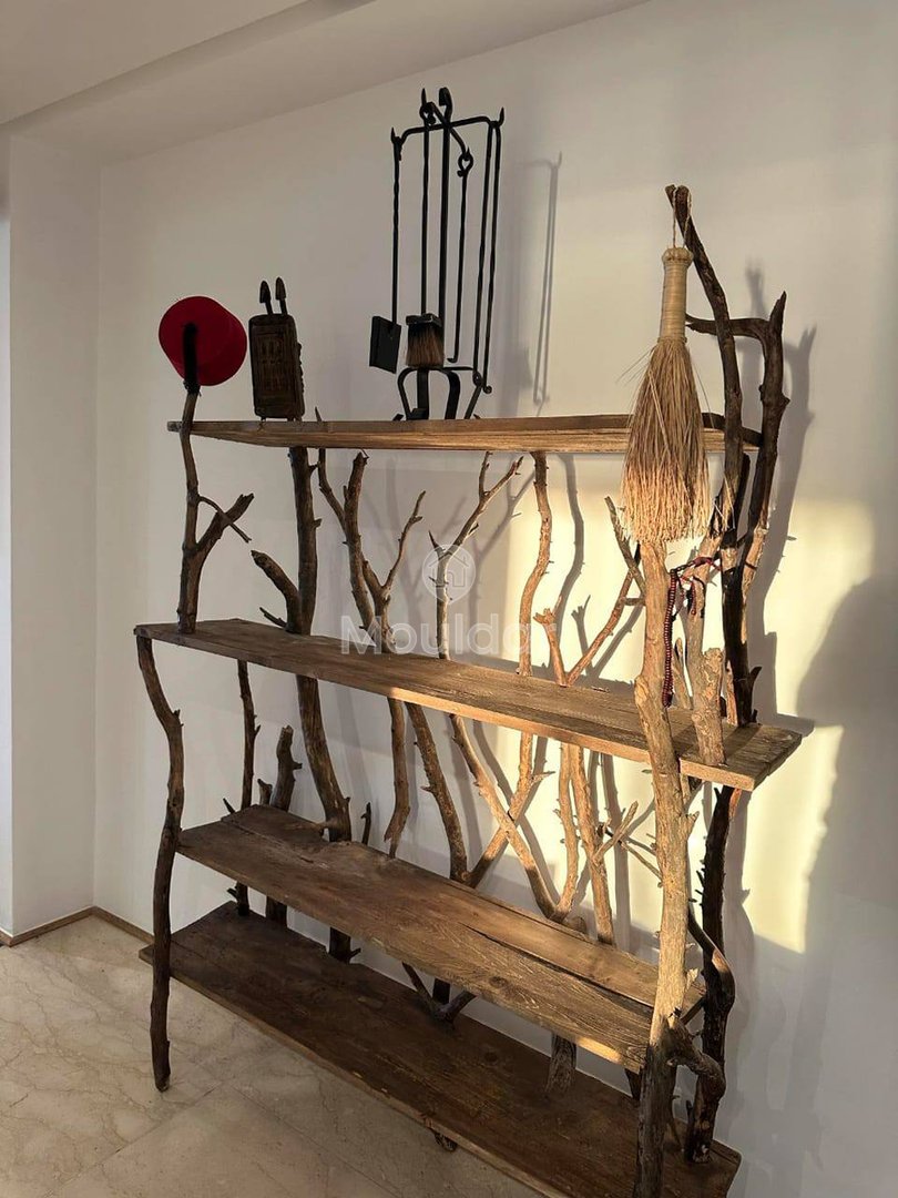 Wunderschöne 3-Zimmer-Wohnung zum Verkauf in Malabata, Tanger - Photo 14