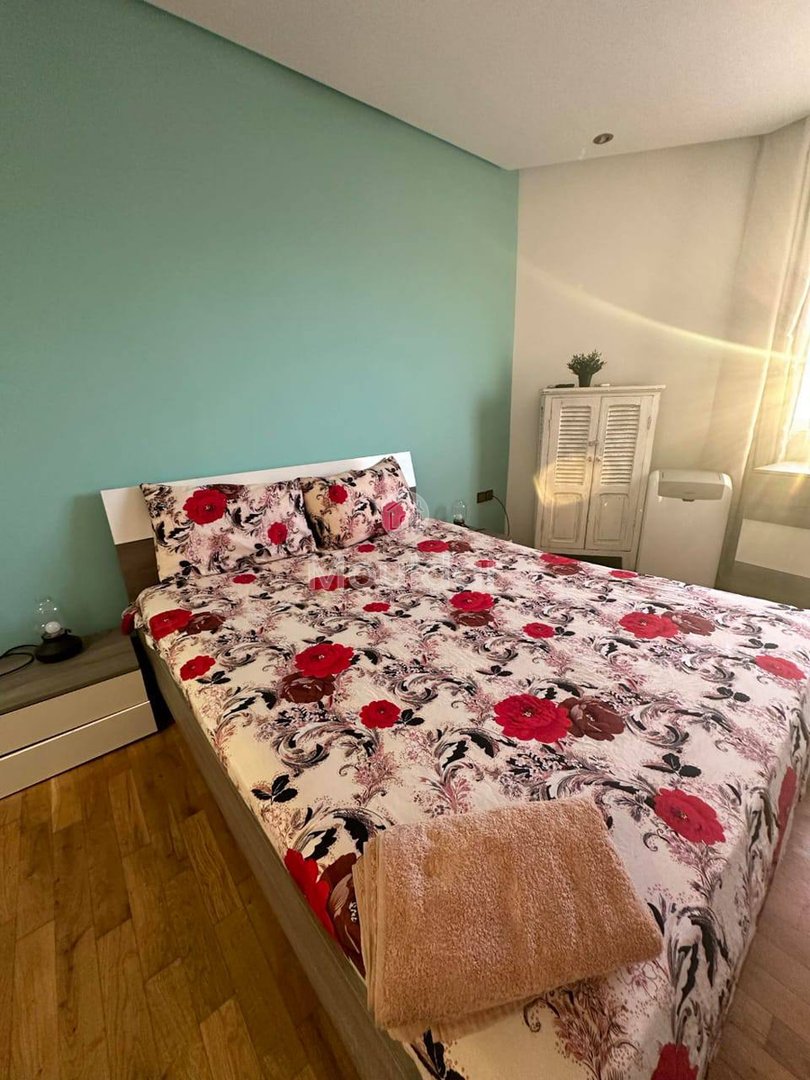 Wunderschöne 3-Zimmer-Wohnung zum Verkauf in Malabata, Tanger - Photo 5