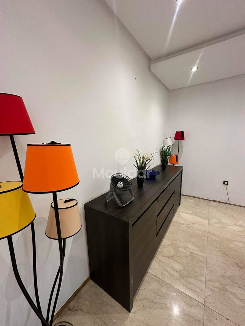 Wunderschöne 3-Zimmer-Wohnung zum Verkauf in Malabata, Tanger - Photo 11