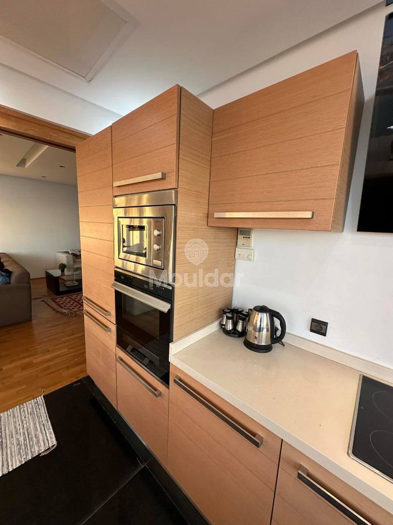 Wunderschöne 3-Zimmer-Wohnung zum Verkauf in Malabata, Tanger - Photo 20