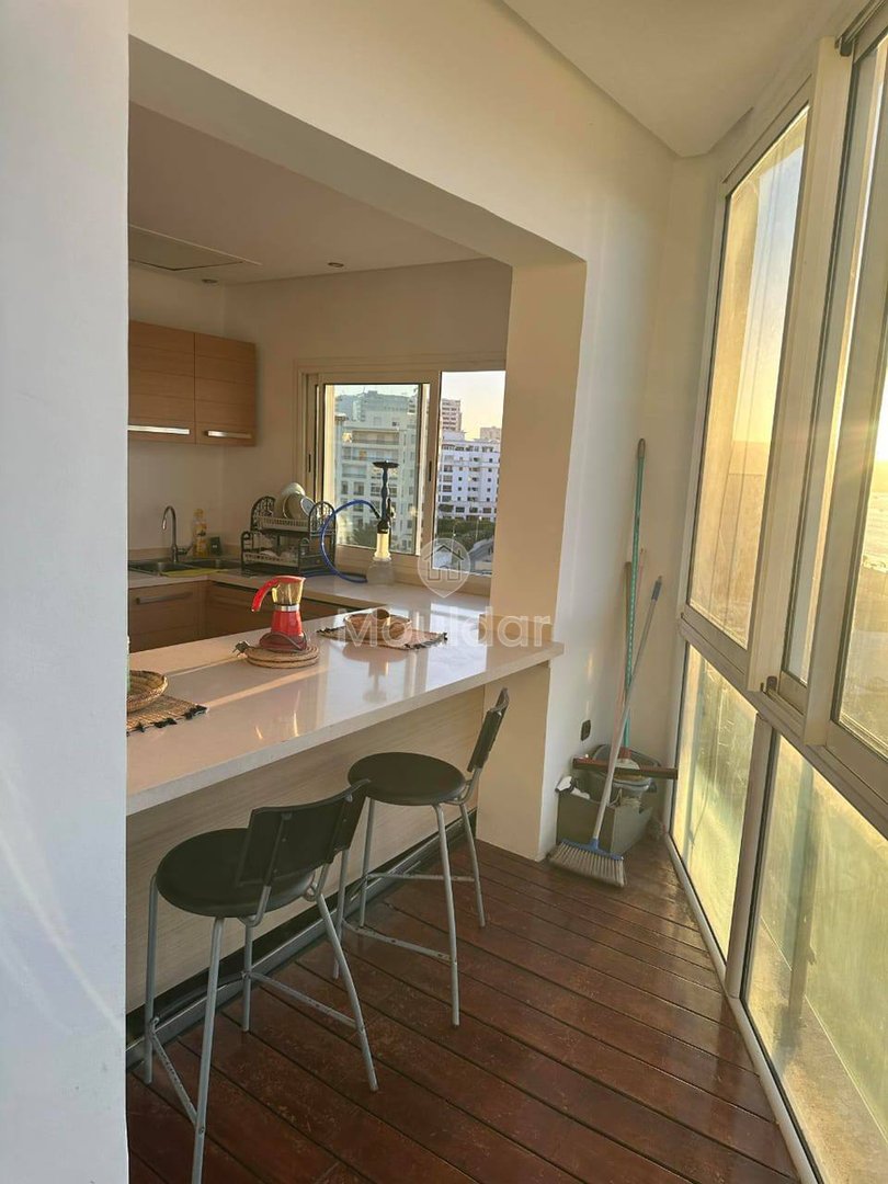 Wunderschöne 3-Zimmer-Wohnung zum Verkauf in Malabata, Tanger - Photo 21