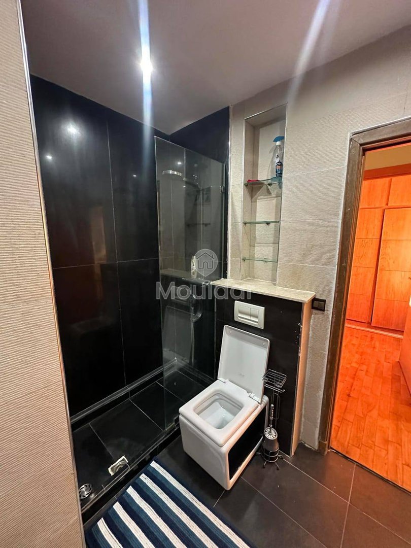 Wunderschöne 3-Zimmer-Wohnung zum Verkauf in Malabata, Tanger - Photo 25