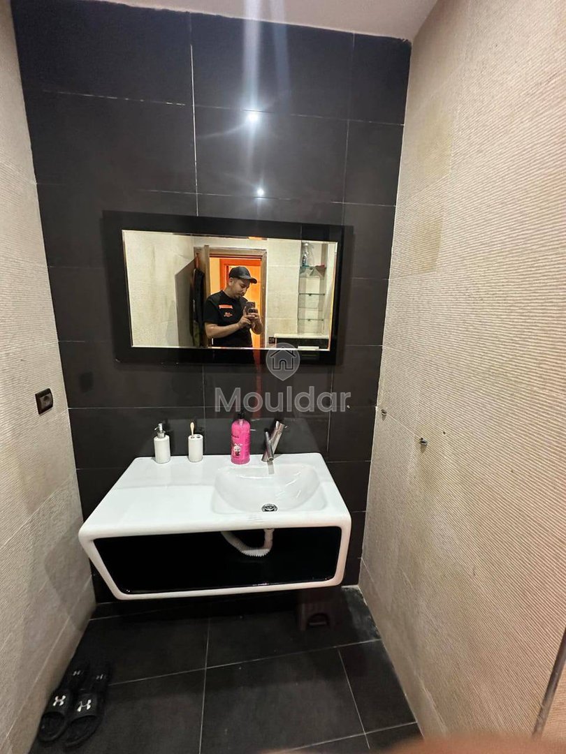 Wunderschöne 3-Zimmer-Wohnung zum Verkauf in Malabata, Tanger - Photo 23