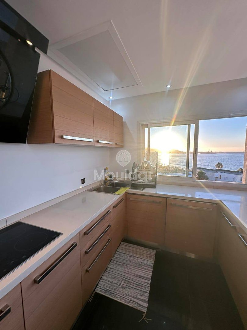 Wunderschöne 3-Zimmer-Wohnung zum Verkauf in Malabata, Tanger - Photo 22