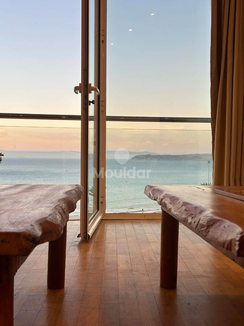 Wunderschöne 3-Zimmer-Wohnung zum Verkauf in Malabata, Tanger - Photo 17