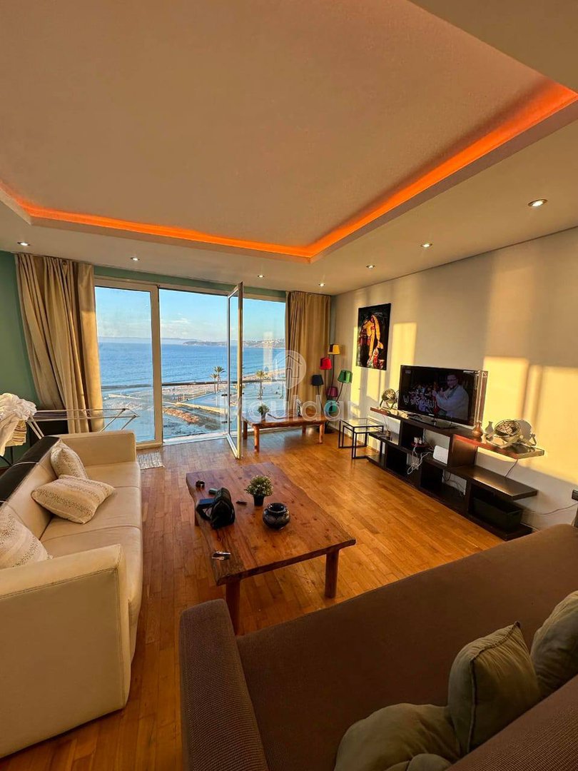 Wunderschöne 3-Zimmer-Wohnung zum Verkauf in Malabata, Tanger - Photo 4