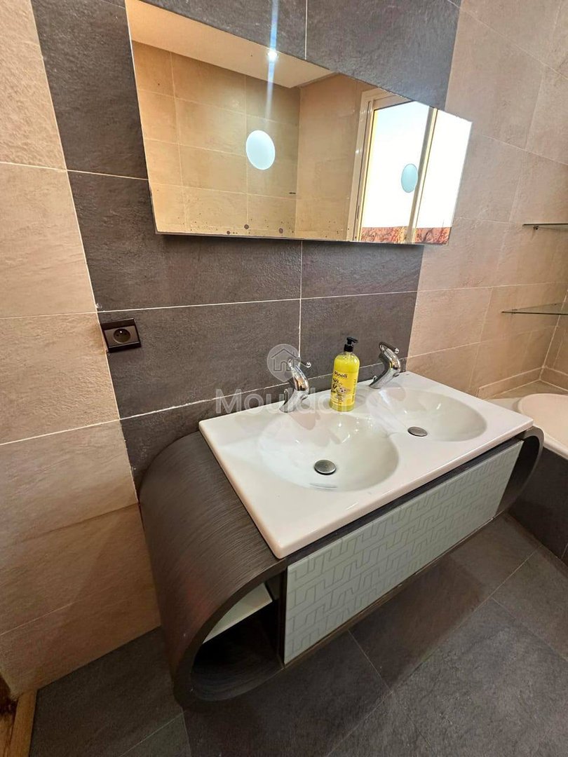 Wunderschöne 3-Zimmer-Wohnung zum Verkauf in Malabata, Tanger - Photo 26