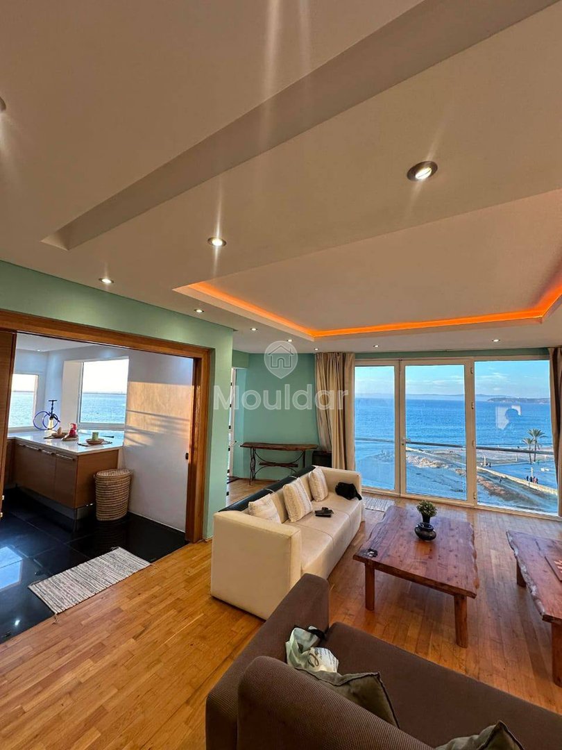 Wunderschöne 3-Zimmer-Wohnung zum Verkauf in Malabata, Tanger - Photo 2