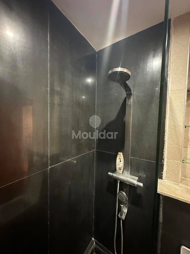 Wunderschöne 3-Zimmer-Wohnung zum Verkauf in Malabata, Tanger - Photo 24