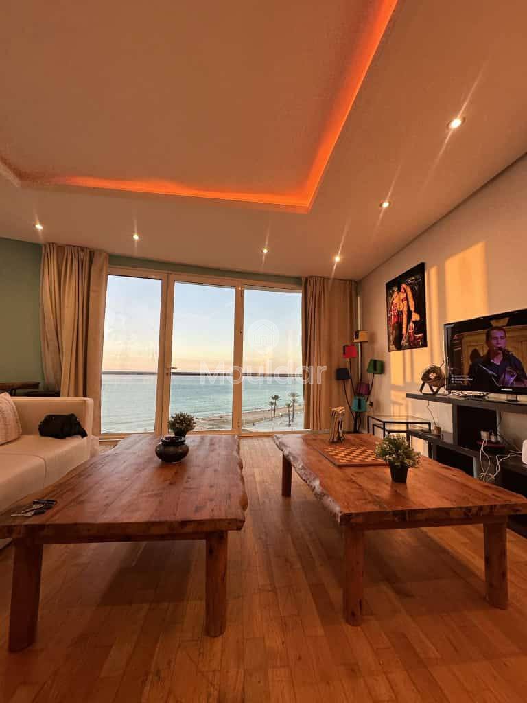 Wunderschöne 3-Zimmer-Wohnung zum Verkauf in Malabata, Tanger - Photo 3