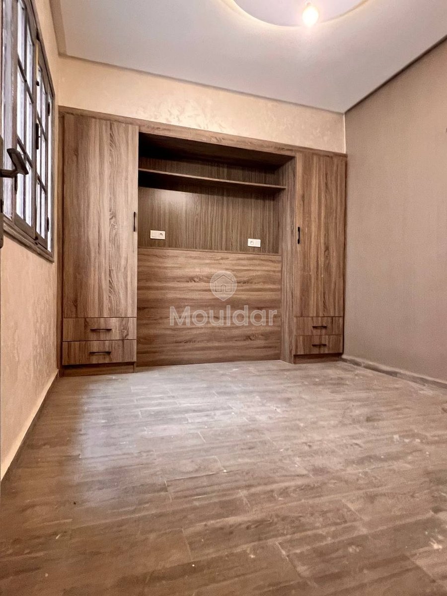 Grand Appartement à Essaouira : 4 Chambres avec Balcon et Terrasse - Photo 9