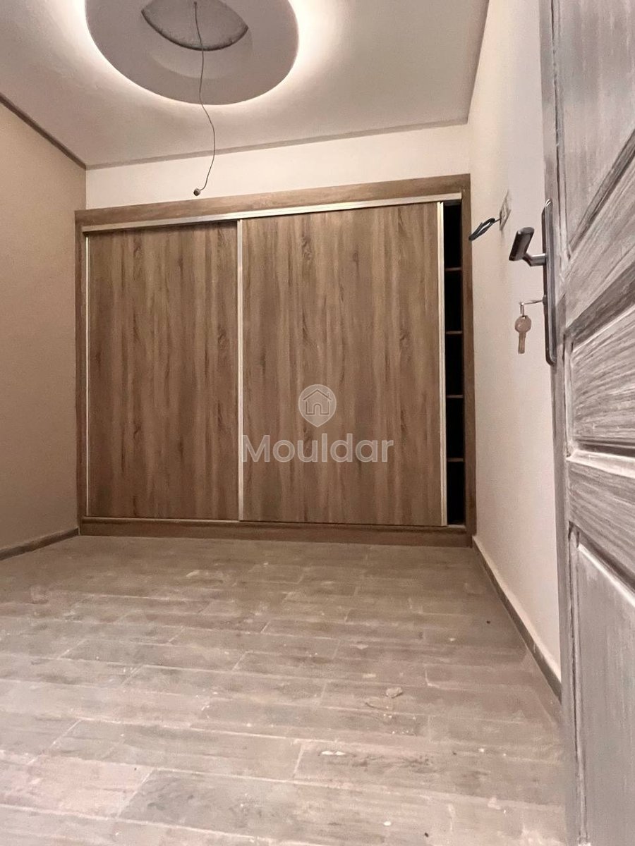 Grand Appartement à Essaouira : 4 Chambres avec Balcon et Terrasse - Photo 8