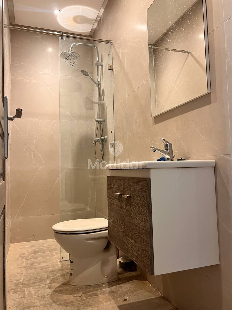 Grand Appartement à Essaouira : 4 Chambres avec Balcon et Terrasse - Photo 14