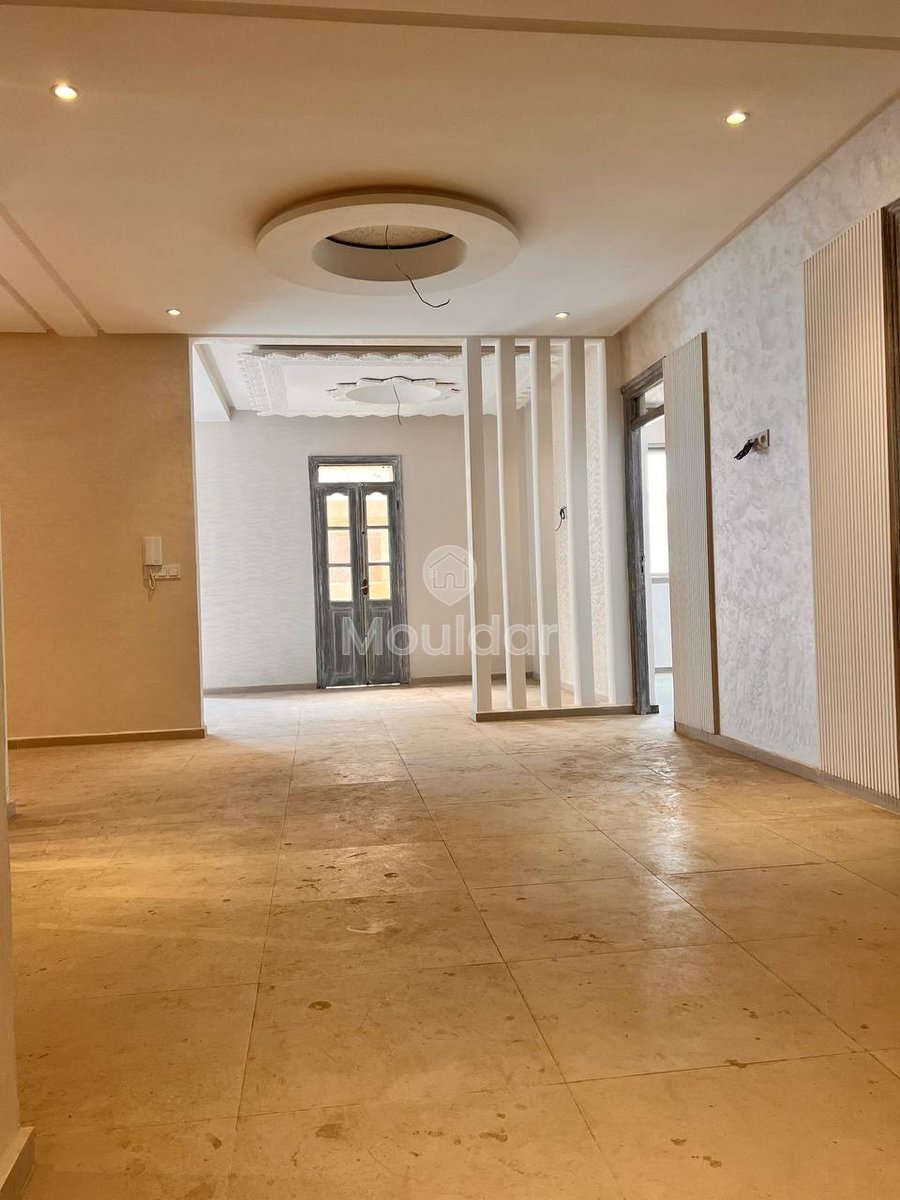 Grand Appartement à Essaouira : 4 Chambres avec Balcon et Terrasse - Photo 4