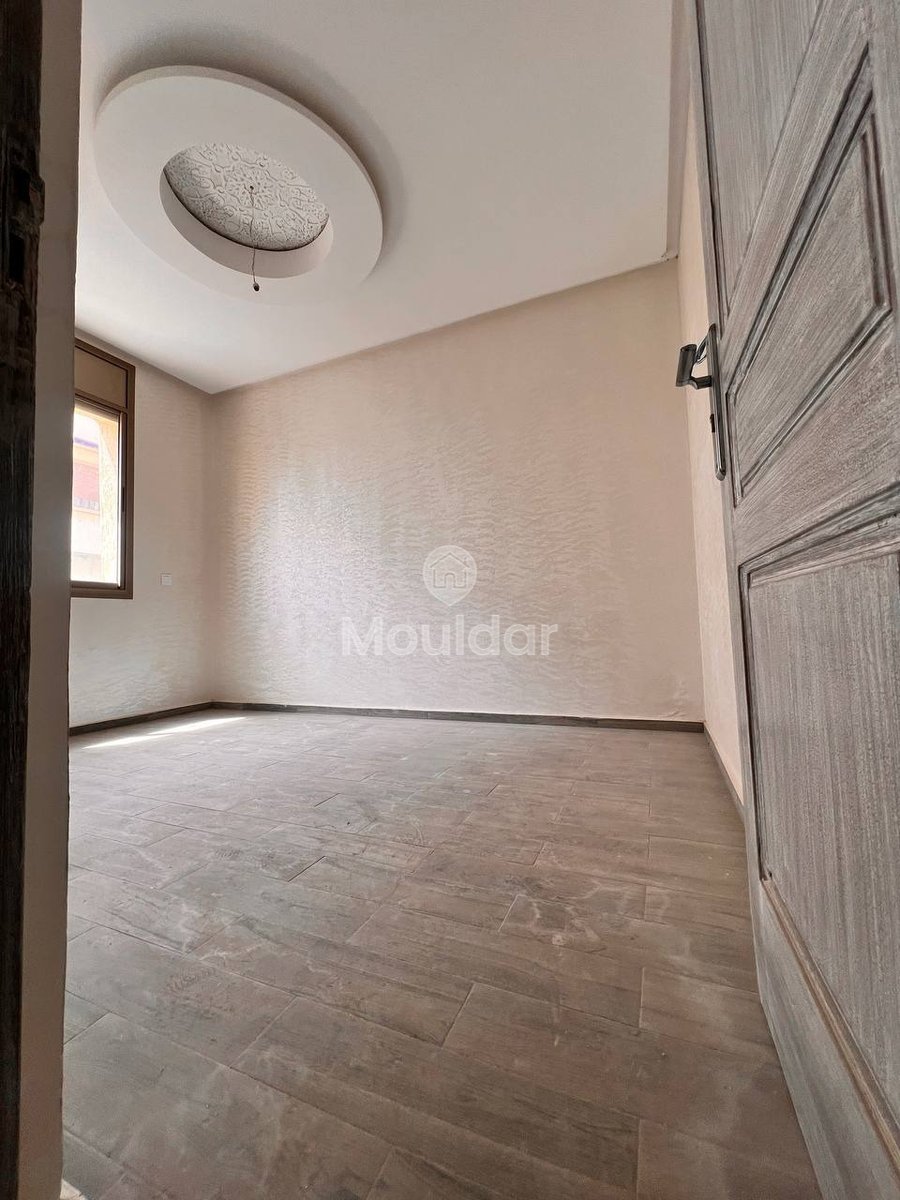 Grand Appartement à Essaouira : 4 Chambres avec Balcon et Terrasse - Photo 3