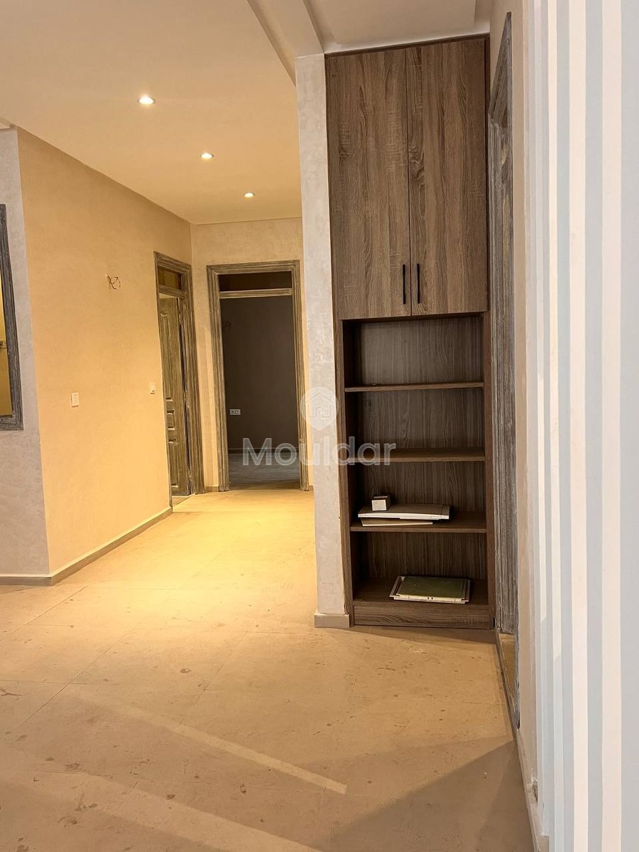 Grand Appartement à Essaouira : 4 Chambres avec Balcon et Terrasse - Photo 6
