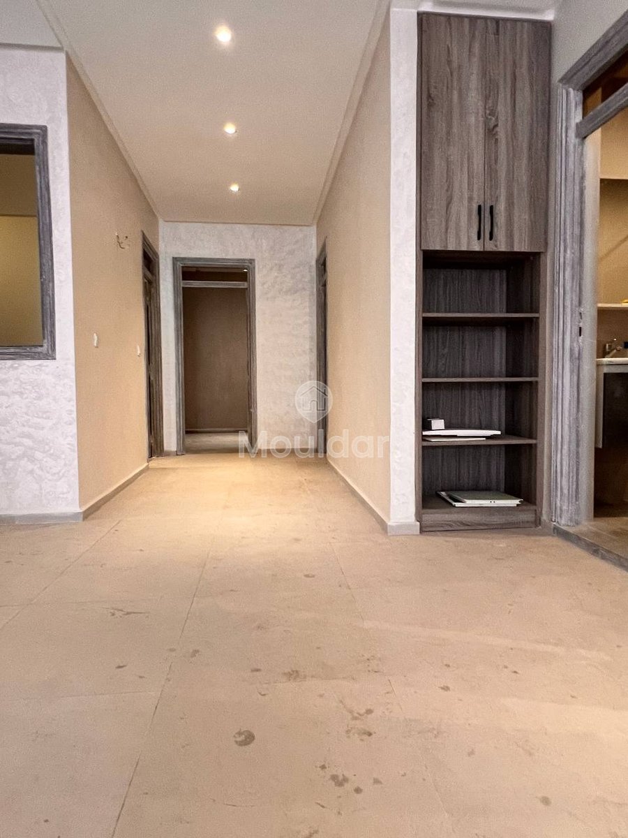 Grand Appartement à Essaouira : 4 Chambres avec Balcon et Terrasse - Photo 5