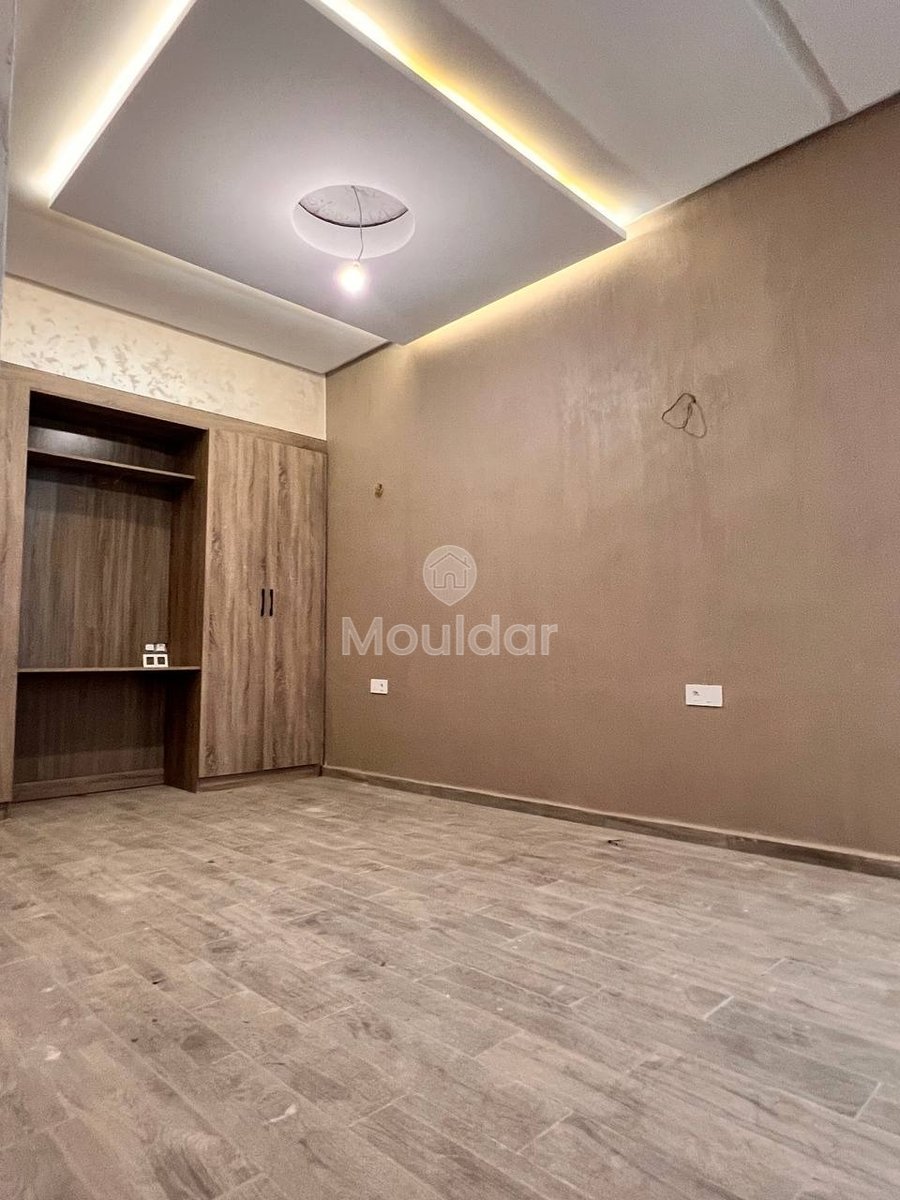 Grand Appartement à Essaouira : 4 Chambres avec Balcon et Terrasse - Photo 7
