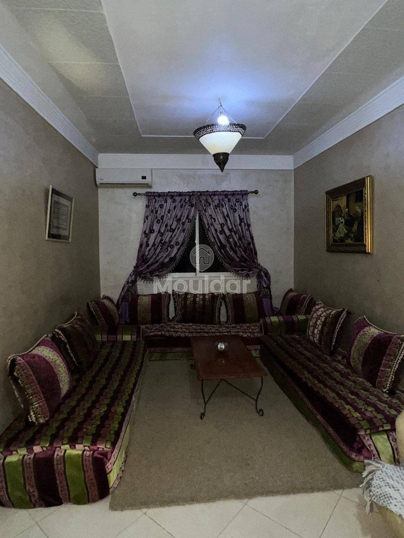 Charmant appartement te huur in Marrakech - 2 slaapkamers - Photo 5