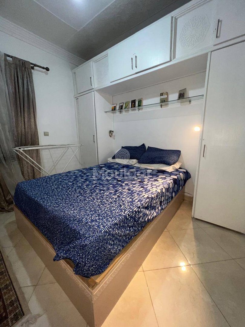 Charmant appartement te huur in Marrakech - 2 slaapkamers - Photo 10