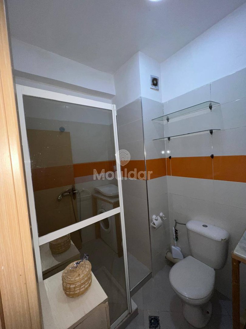 Charmant appartement te huur in Marrakech - 2 slaapkamers - Photo 16