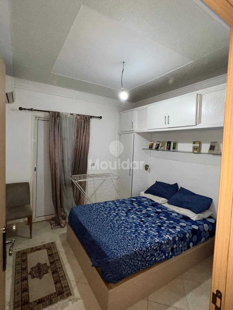 Charmant appartement te huur in Marrakech - 2 slaapkamers - Photo 9