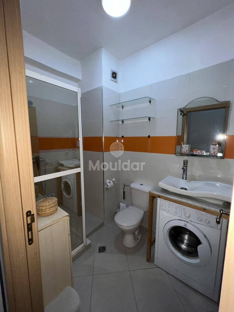 Charmant appartement te huur in Marrakech - 2 slaapkamers - Photo 15