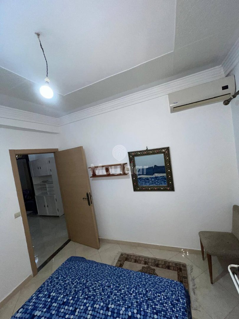 Charmant appartement te huur in Marrakech - 2 slaapkamers - Photo 11