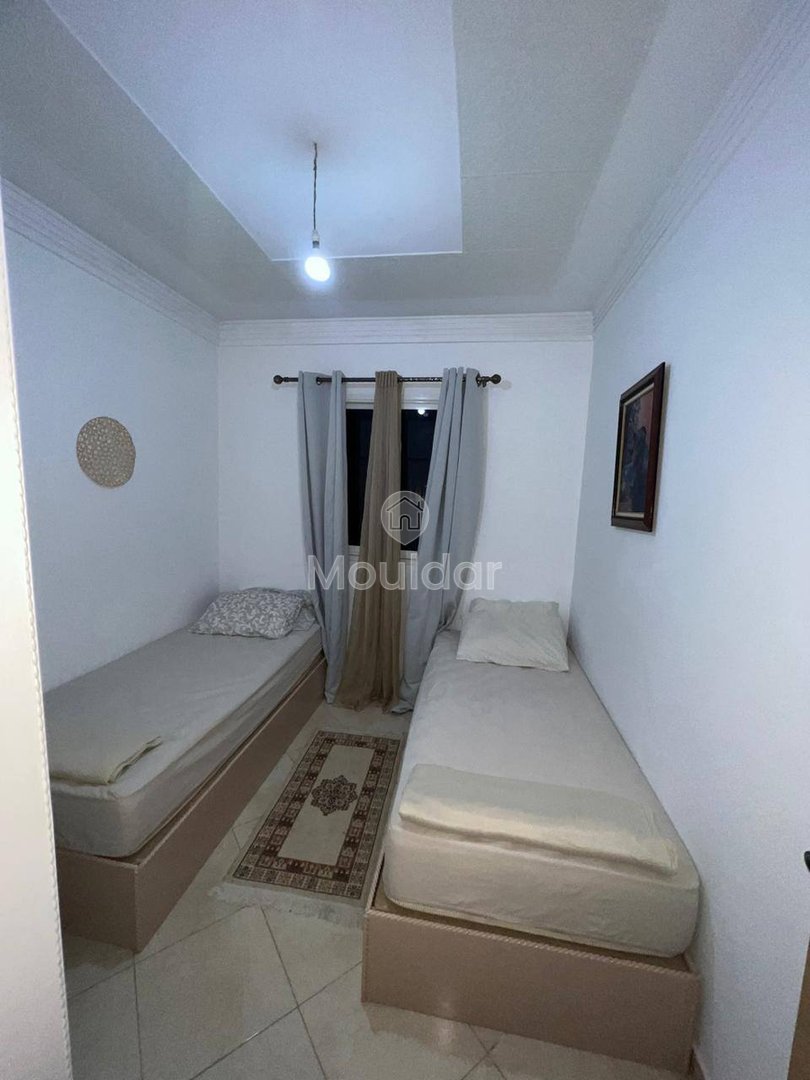 Charmant appartement te huur in Marrakech - 2 slaapkamers - Photo 8