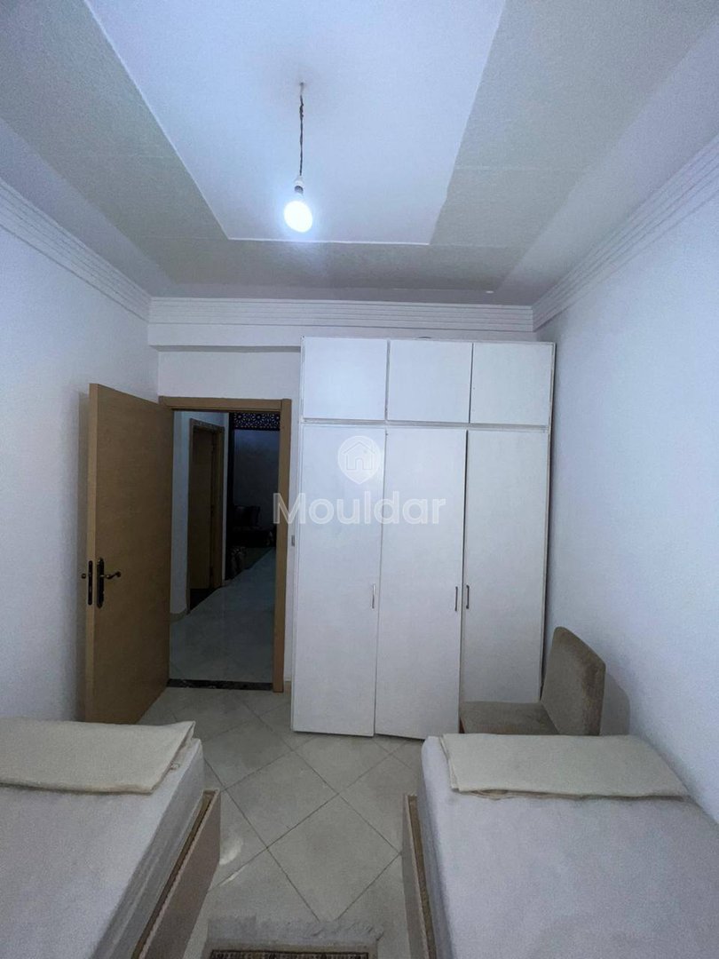 Charmant appartement te huur in Marrakech - 2 slaapkamers - Photo 7