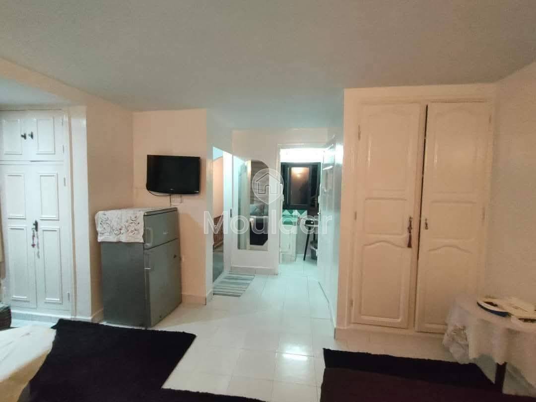 Studio do wynajęcia w Casablance - Komfort i Praktyczność - Photo 4