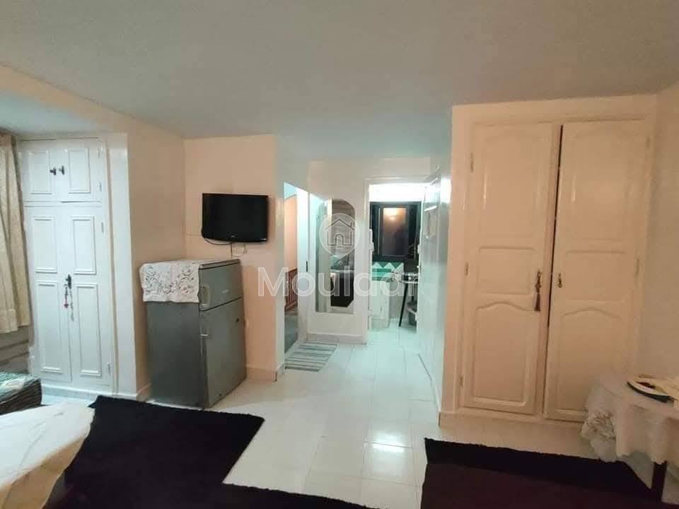 Studio do wynajęcia w Casablance - Komfort i Praktyczność - Photo 5