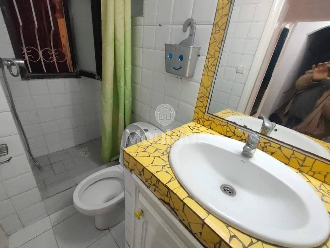 Studio do wynajęcia w Casablance - Komfort i Praktyczność - Photo 7